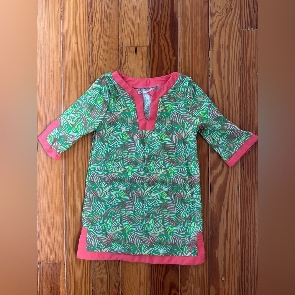 Cabana Life Girls Coverup